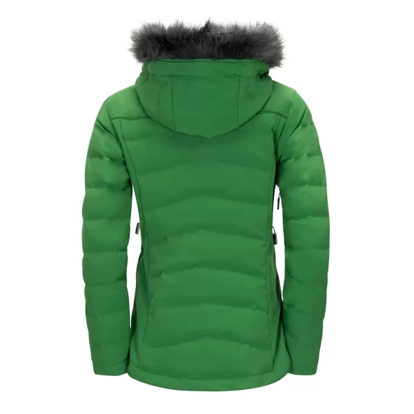 womens_shelter_parka__ins_9.webp SYNC Performance Women'S Shelter Parka | Insulated Ski Jacket | | Ski Jackets