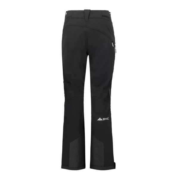SYNC Performance Women'S Shelter Ski Pant | Insulated Ski Pant | | Ski Pants