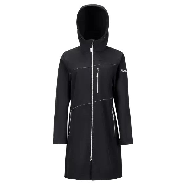 womens_start_house_jacket_0.webp SYNC Performance Women'S Start House Jacket | Waterproof Softshell | | Ski Jackets