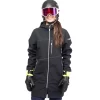 womens_start_house_jacket_1.webp SYNC Performance Women'S Start House Jacket | Waterproof Softshell | | Ski Jackets
