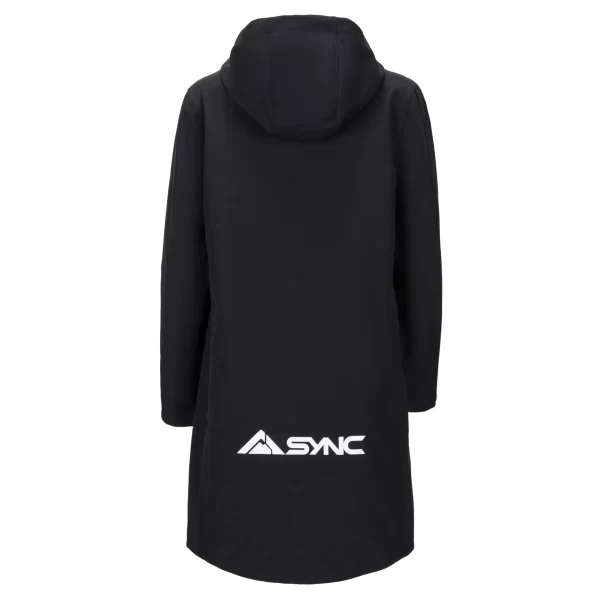 womens_start_house_jacket_3.webp SYNC Performance Women'S Start House Jacket | Waterproof Softshell | | Ski Jackets