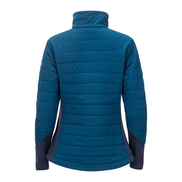 womens_stretch_insulator__6.webp SYNC Performance Women'S Stretch Insulator | Insulated Ski Jacket | | Ski Jackets