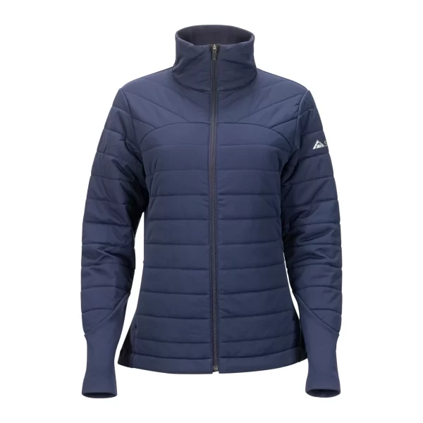 womens_stretch_insulator__7.webp SYNC Performance Women'S Stretch Insulator | Insulated Ski Jacket | | Ski Jackets