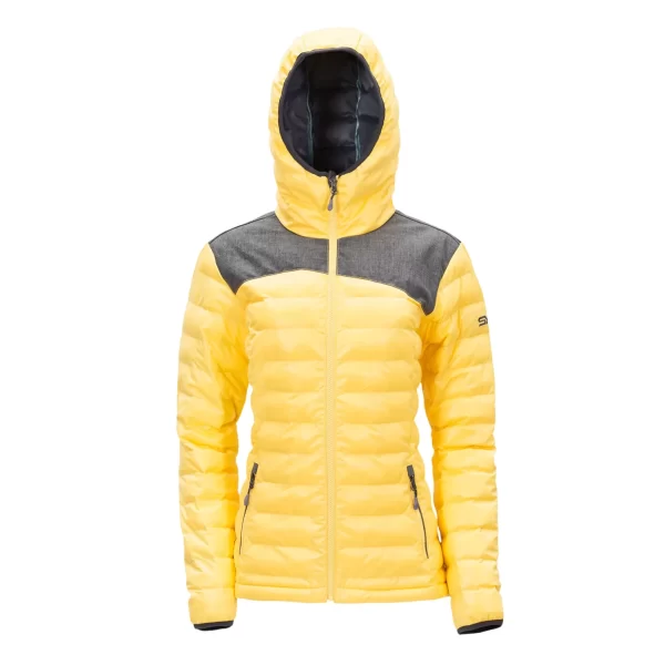 womens_stretch_puffy_jack_0-2.webp SYNC Performance Women'S Stretch Puffy Jacket | Insulated Ski Jacket | | Women'S Sale Outerwear