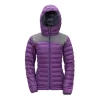 womens_stretch_puffy_jack_0-3.webp SYNC Performance Women'S Stretch Puffy Jacket | Insulated Ski Jacket | | Women'S Sale Outerwear