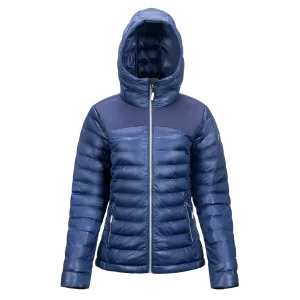 SYNC Performance Women'S Stretch Puffy Jacket | Insulated Ski Jacket | | Ski Jackets
