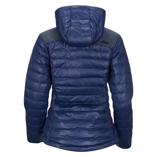SYNC Performance Women'S Stretch Puffy Jacket | Insulated Ski Jacket | | Women'S Sale Outerwear