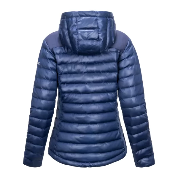 SYNC Performance Women'S Stretch Puffy Jacket | Insulated Ski Jacket | | Ski Jackets