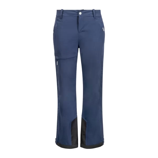 SYNC Performance Women'S Top Step Pant | Zip Off Ski Pants | | Ski Pants