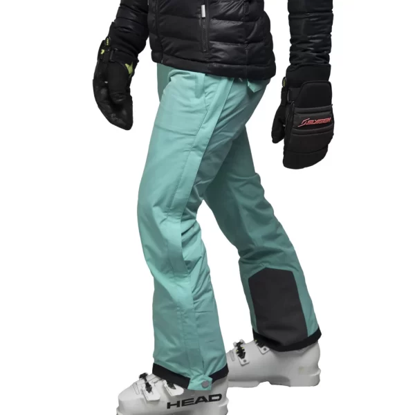 SYNC Performance Women'S Top Step Pant | Zip Off Ski Pants | | Ski Pants