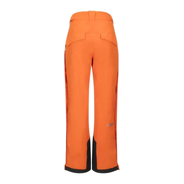 SYNC Performance Women'S Top Step Pant | Zip Off Ski Pants | | Ski Pants