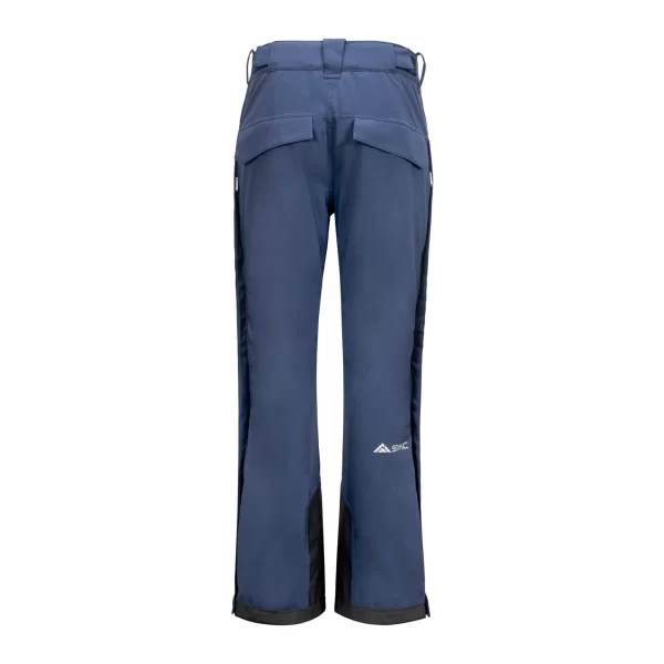 SYNC Performance Women'S Top Step Pant | Zip Off Ski Pants | | Ski Pants