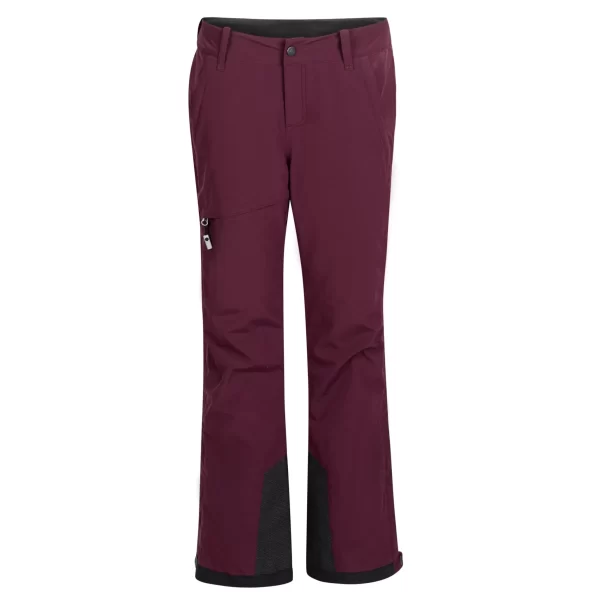 SYNC Performance Women'S Top Step Pant | Zip Off Ski Pants | | Ski Pants