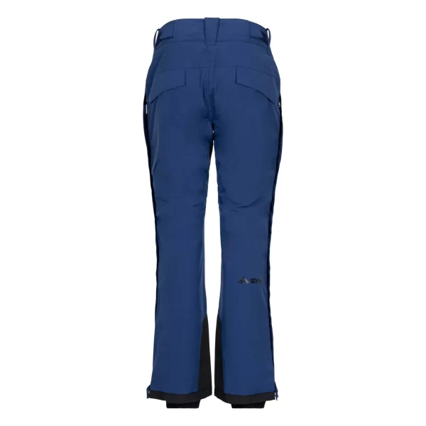 SYNC Performance Women'S Top Step Pant | Zip Off Ski Pants | | Ski Pants